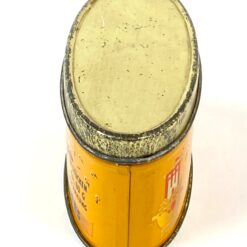 “Johannes Luhders” metalinė dėžutė 5x11x5 cm