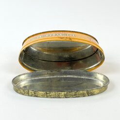 “Johannes Luhders” metalinė dėžutė 5x11x5 cm