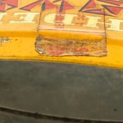 “Johannes Luhders” metalinė dėžutė 5x11x5 cm