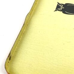 “Uliltje subliem” metalinė cigarečių dėžutė 11×16,5×2 cm