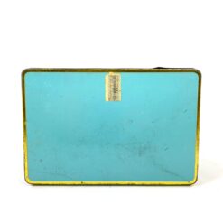 “North State” metalinė cigarečių dėžutė 11×16,5×2 cm