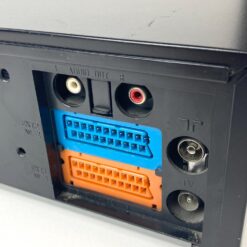 “Philips VR 686” videomagnetofonas 26,5x35x9,5 cm