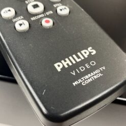 “Philips VR 686” videomagnetofonas 26,5x35x9,5 cm