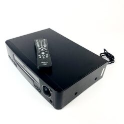 “Philips VR 686” videomagnetofonas 26,5x35x9,5 cm