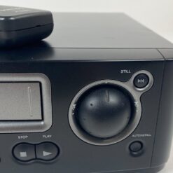 “Philips VR 686” videomagnetofonas 26,5x35x9,5 cm