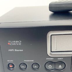 “Philips VR 686” videomagnetofonas 26,5x35x9,5 cm