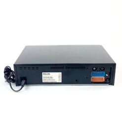 “Philips VR 686” videomagnetofonas 26,5x35x9,5 cm