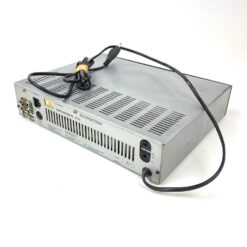 “Grundig R 30” stiprintuvas su radijo tiuneriu 26,5x32x7 cm