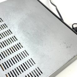 “Grundig R 30” stiprintuvas su radijo tiuneriu 26,5x32x7 cm