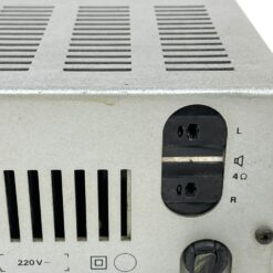 “Grundig R 30” stiprintuvas su radijo tiuneriu 26,5x32x7 cm