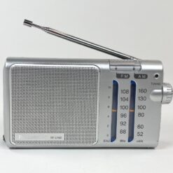 “Panasonic RF-U160” tranzistorius 3,5x16x9 cm