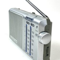 “Panasonic RF-U160” tranzistorius 3,5x16x9 cm