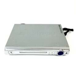 “Provision DVX020X03” DVD grotuvas 25,5x32x4 cm