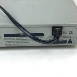 “Provision DVX020X03” DVD grotuvas 25,5x32x4 cm