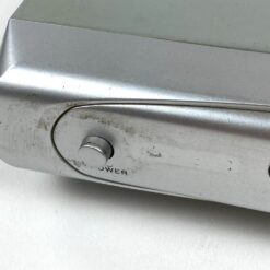 “Provision DVX020X03” DVD grotuvas 25,5x32x4 cm