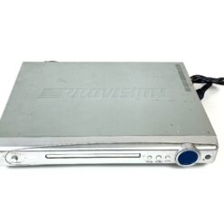 “Provision DVX020X03” DVD grotuvas 25,5x32x4 cm