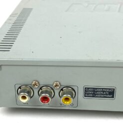 “Provision DVX020X03” DVD grotuvas 25,5x32x4 cm