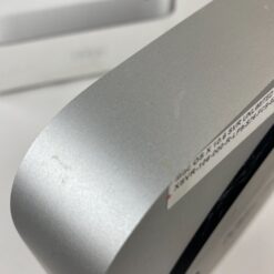 “Mac Mini A1347” kompiuteris 20x20x3,5 cm