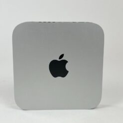 “Mac Mini A1347” kompiuteris 20x20x3,5 cm