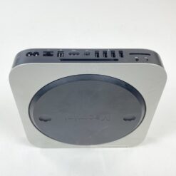“Mac Mini A1347” kompiuteris 20x20x3,5 cm