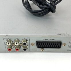 “JDBDVD51-S2 DVD” grotuvas 25,5x43x5 cm