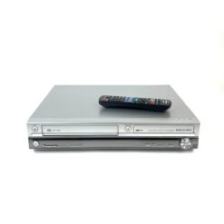 "Panasonic DMR-EX95V" kombinuotas VHS magnetofonas 33,5x43x8,5 cm