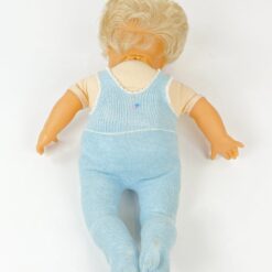 Vinažinė lėlė 11x35x45 cm