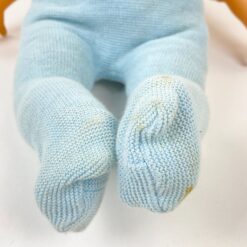 Vinažinė lėlė 11x35x45 cm