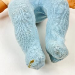 Vinažinė lėlė 11x35x45 cm