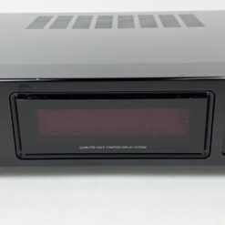 “Denon DTU-1000” skaitmeninis tiuneris 29,5×43,5×8 cm