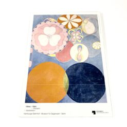 Abstrakcijos fotoprintas 1x42x59,5 cm