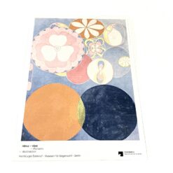 Abstrakcijos fotoprintas 1x42x59,5 cm