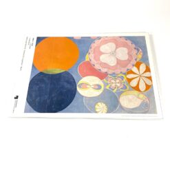 Abstrakcijos fotoprintas 1x42x59,5 cm