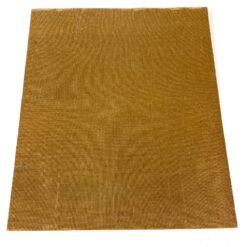 Ant faneruotės tapyta abstrakcija 0,5×48,5×57,5 cm