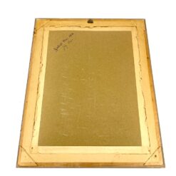 Siuvinėtas paveikslai mediniame rėme “Berniukai” 4x45x57 cm