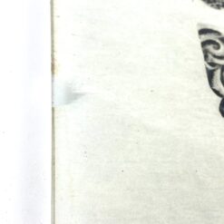 Vintažinis Tailando stiliaus paveikslas “Angkor Wat Thai” 1,5x52x58,5 cm