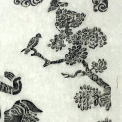 Vintažinis Tailando stiliaus paveikslas “Angkor Wat Thai” 1,5x52x58,5 cm