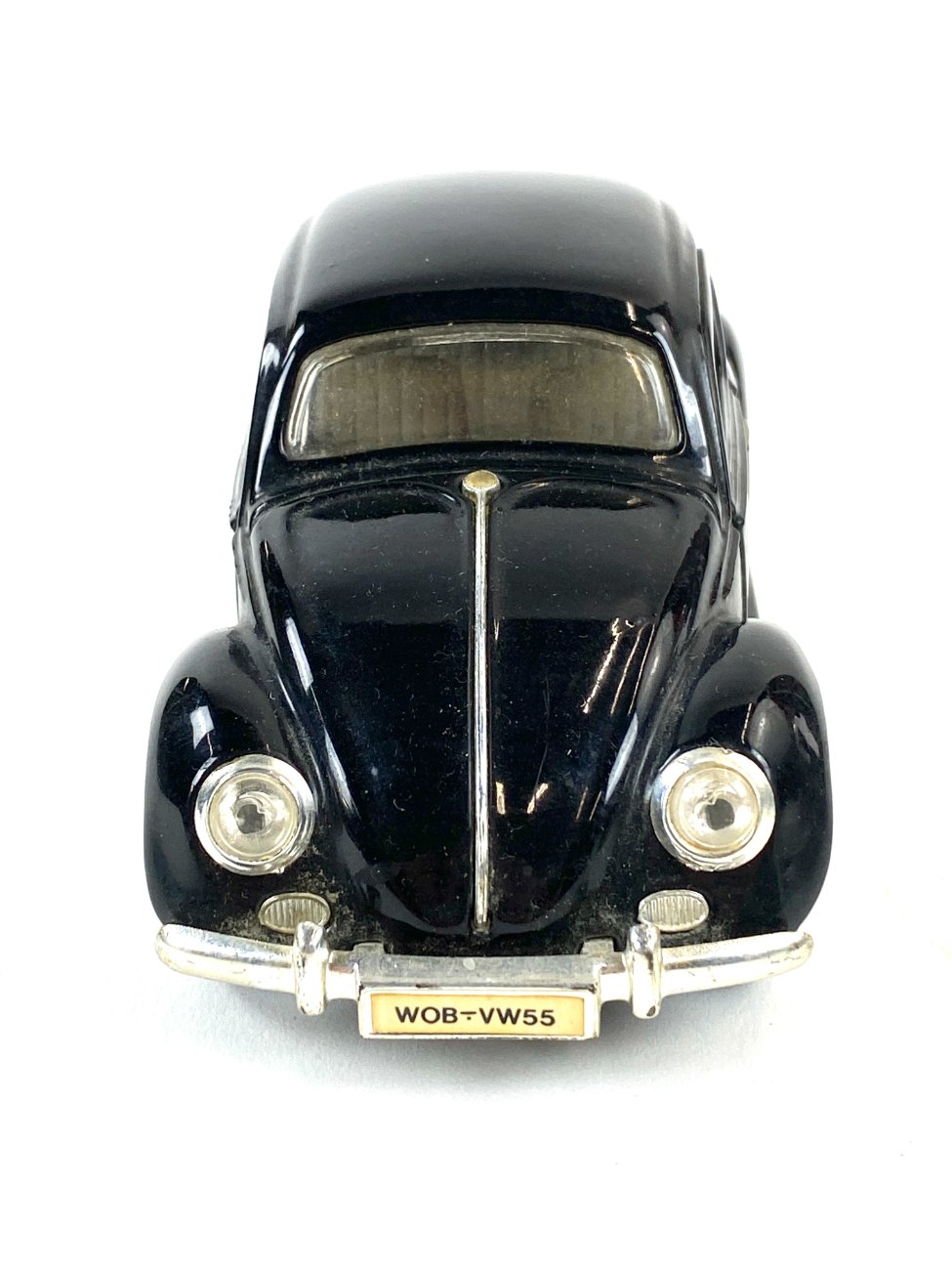 HN1822-modeliukai-3 Vokswagen SS 7707 modeliukas 16x6x6 cm