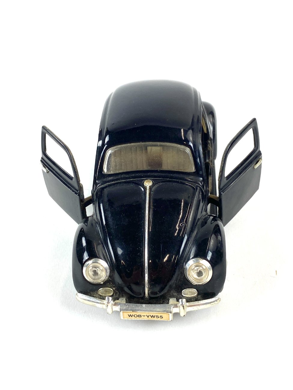 HN1822-modeliukai-5 Vokswagen SS 7707 modeliukas 16x6x6 cm