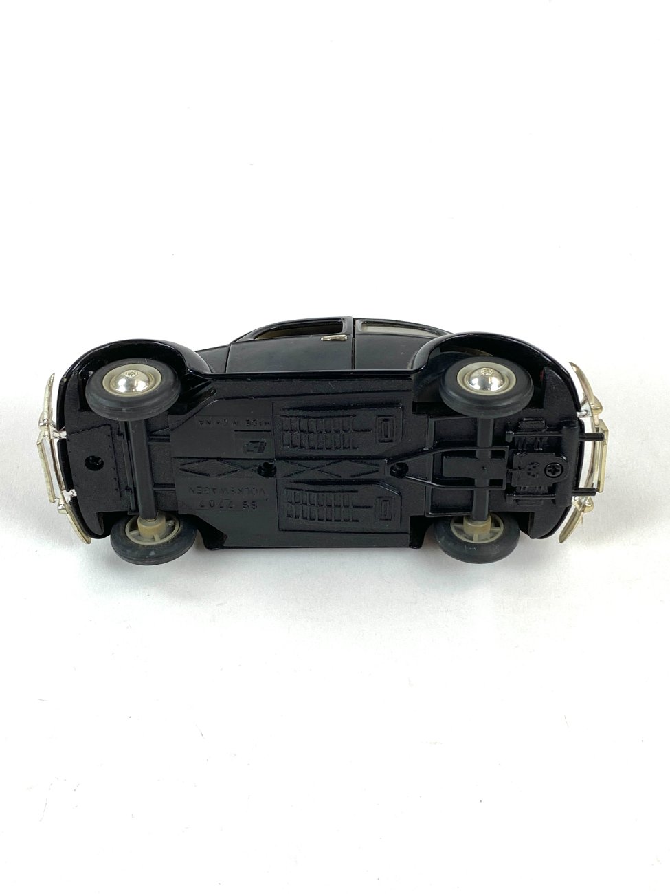 HN1822-modeliukai-6 Vokswagen SS 7707 modeliukas 16x6x6 cm