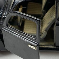 Vokswagen SS 7707 modeliukas 16x6x6 cm