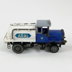 “Henschel Bauj 1926 Aral” modeliukas 14x6x7 cm