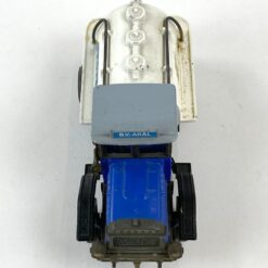 “Henschel Bauj 1926 Aral” modeliukas 14x6x7 cm