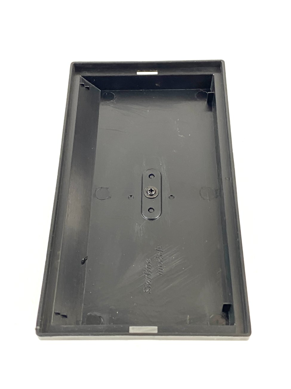 HN1824-modeliukai-7 Starline 159443 Stanguellini 1100 Sport nr. 256 modeliukas 8×15,5×7 cm