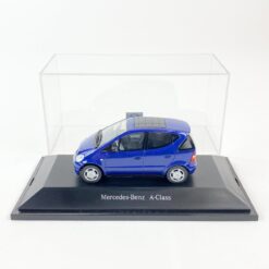 Mercedes-Benz A-Class modeliukas 8x15,5x7 cm