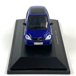 Mercedes-Benz A-Class modeliukas 8×15,5×7 cm