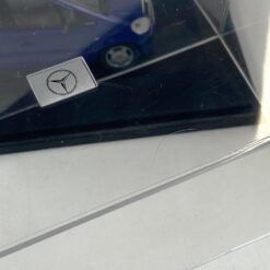 Mercedes-Benz A-Class modeliukas 8×15,5×7 cm