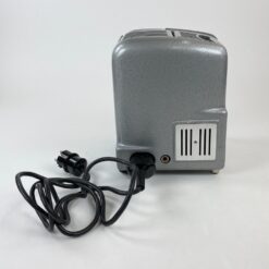 Vintažinis kino projektorius Weimar 3 su lagaminėliu 21x19x25,5 cm