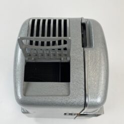 Vintažinis kino projektorius Weimar 3 su lagaminėliu 21x19x25,5 cm