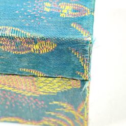 Kinietiški Baoding du streso kamuoliukai su dėžute 4,5×4,5×4,5 cm